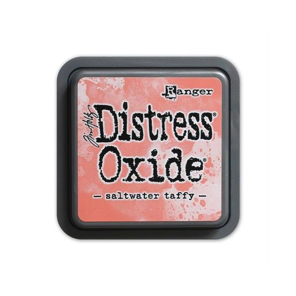 Tim Holtz / Ranger Ink - Oxide Ink - Saltwater Taffy - TDO79545