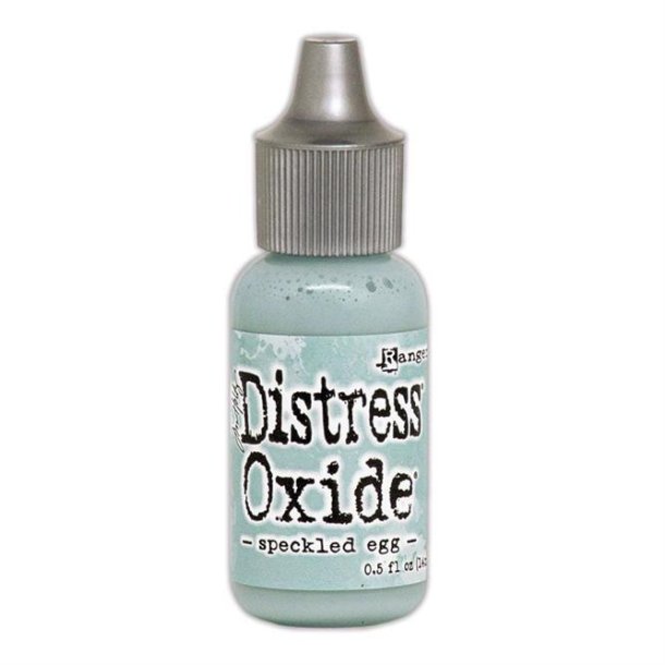 Tim Holtz - Distress Oxide Reinker - Speckled Egg