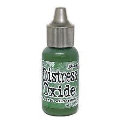 Tim Holtz - Distress Oxide Re-Inker - Rustic Wilderness