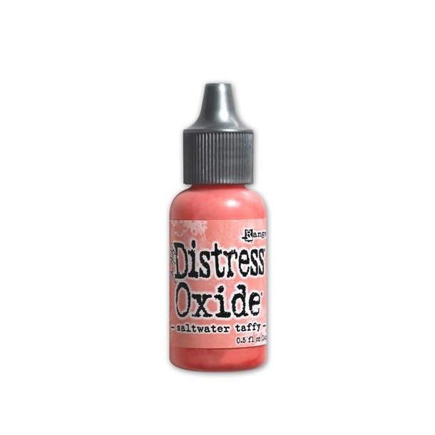 Tim Holtz / Ranger Ink - Distress Oxide Reinker - Saltwater Taffy - TDR79552