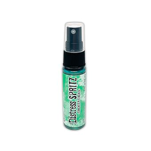 Tim Holtz - Distress Spritz - Cracked Pistachio