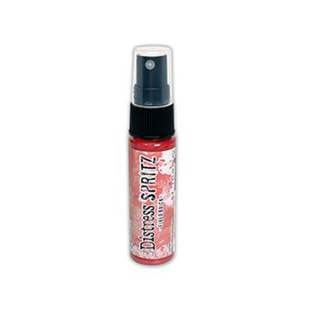 Tim Holtz - Distress Spritz - Fired Brick