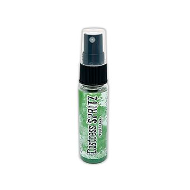 Tim Holtz - Distress Spritz - Moved Lawn