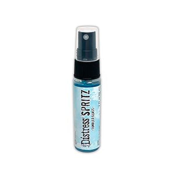 Tim Holtz - Distress Spritz - Tumbled Glass
