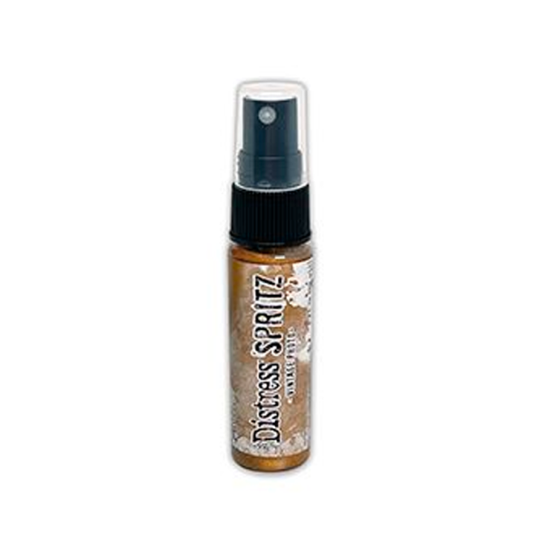Tim Holtz - Distress Spritz - Vintage Photo