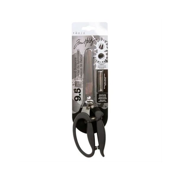 Tonic Studios-Tim Holtz - Recoil Scissor - 95"