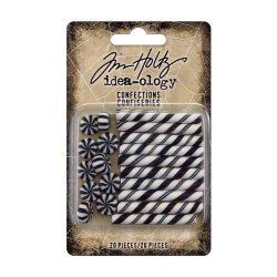 Tim Holtz - Idea-Ology - Confections / Slik