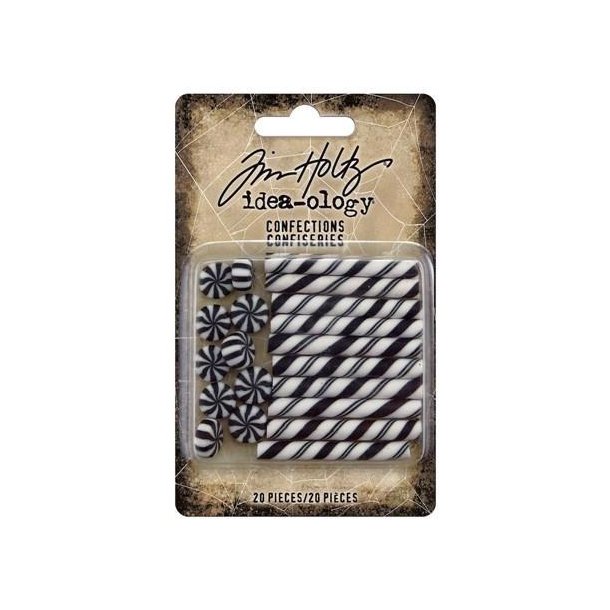 Tim Holtz - Idea-Ology - Confections / Slik
