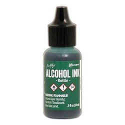 Tim Holtz - Alkohol Ink - Bottle