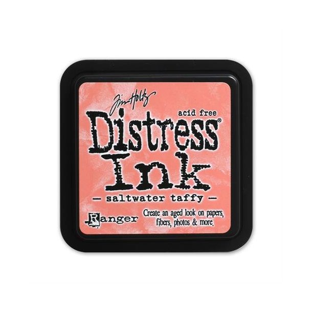 Tim Holtz / Ranger Ink - Distress Ink Pad - Saltwater Taffy - TIM79521