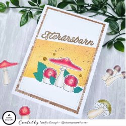 Three Scoops - Die - Efterrsbarn