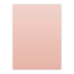 Three Scoops - Designpapir - A4 - Trstruktur rosa