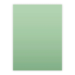 Three Scoops - Designpapir - A4 - Trstruktur mat grn