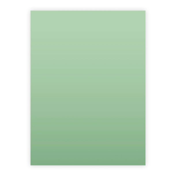 Three Scoops - Designpapir - A4 - Trstruktur mat grn