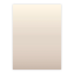 Three Scoops - Designpapir - A4 - Trstruktur beige