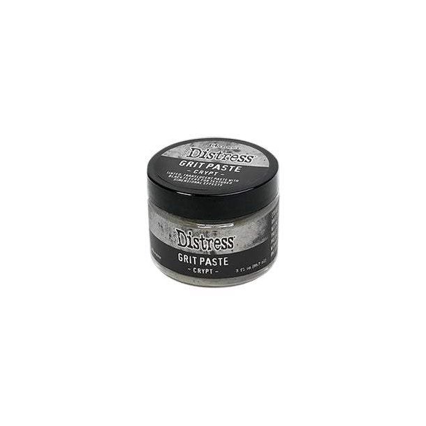 Tim Holtz / Ranger Ink - Distress - Grit Paste - Crypt