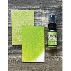 Tim Holtz / Ranger Ink - Distress Halloween Mica Stain Set #4