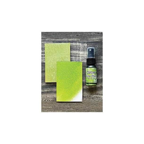 Tim Holtz / Ranger Ink - Distress Halloween Mica Stain Set #4