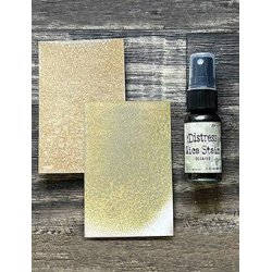 Tim Holtz / Ranger Ink - Distress Halloween Mica Stain Set #4