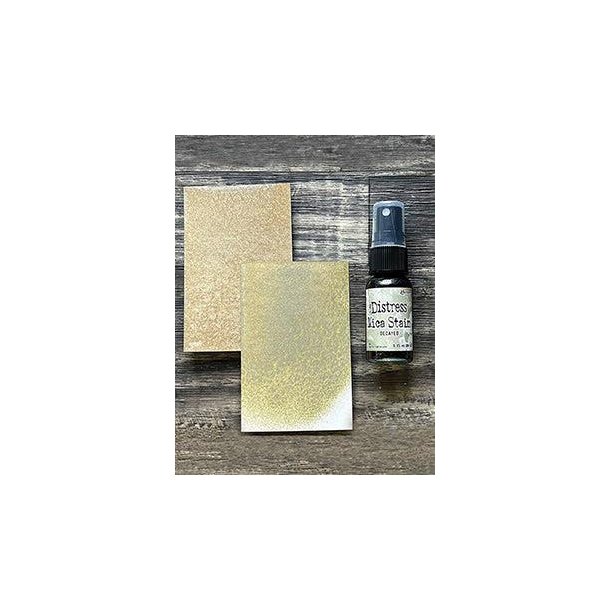 Tim Holtz / Ranger Ink - Distress Halloween Mica Stain Set #4