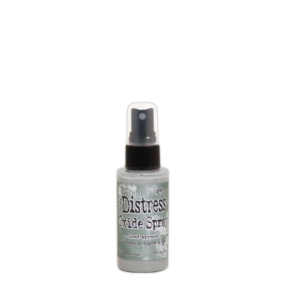Tim Holtz - Distress Oxide Spray - Iced Xpruce