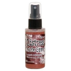Tim Holtz - Distress Oxide Spray - Aged Mahogany