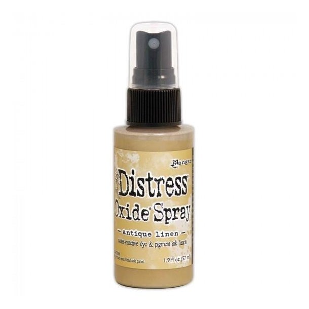 Tim Holtz - Distress Oxide Spray - Antique Linen