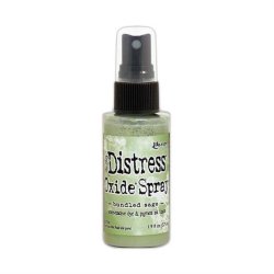 Tim Holtz - Distress Oxide Spray - Bundled Sage