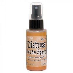 Tim Holtz - Distress Oxide Spray - Dried Marigold