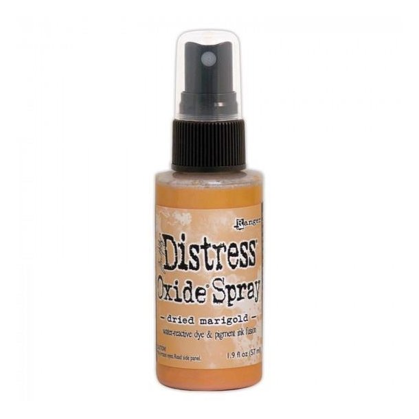 Tim Holtz - Distress Oxide Spray - Dried Marigold