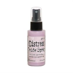 Tim Holtz - Distress Oxide Spray - Milled lavender