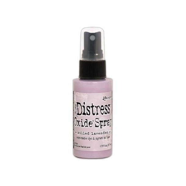 Tim Holtz - Distress Oxide Spray - Milled lavender