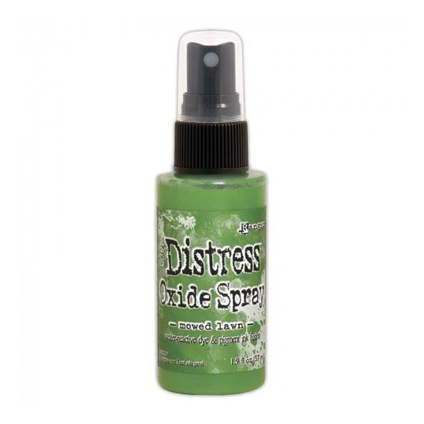 Tim Holtz - Distress Oxide Spray - Mowed Lawn