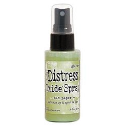 Tim Holtz - Distress Oxide Spray - Old Paper