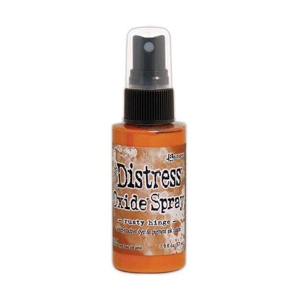 Tim Holtz - Distress Oxide Spray - Rusty Hinge
