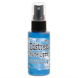 Tim Holtz - Distress Oxide Spray - Salty Ocean