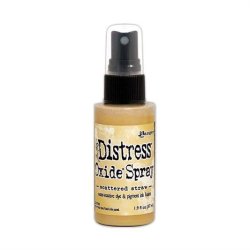 Tim Holtz - Distress Oxide Spray - Scattered straw