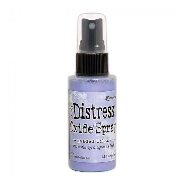 Tim Holtz - Distress Oxide Spray - Shaded Lilac