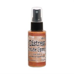 Tim Holtz - Distress Oxide Spray - Tea dye