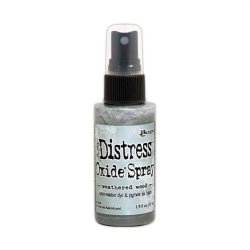 Tim Holtz - Distress Oxide Spray - Weathered wood