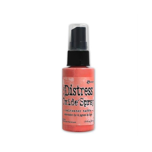 Tim Holtz / Ranger Ink - Oxide Spray - Saltwater Taffy - TSO79583