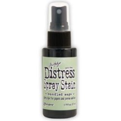 Tim Holtz - Distress Spray Stain - Bundled Sage