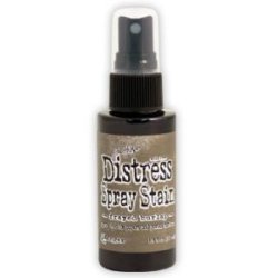 Tim Holtz - Distress Spray Stain - Frayed Burlap