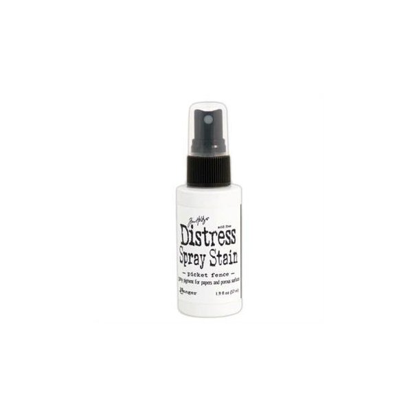 Tim Holtz - Distress Spray Stain - Picket Fence