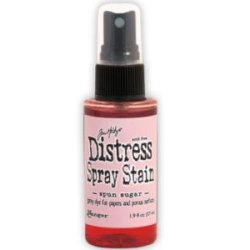 Tim Holtz - Distress Spray Stain - Spun Suger