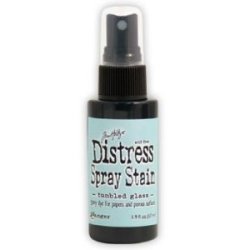Tim Holtz - Distress Spray Stain - Tumbled Glass