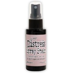 Tim Holtz - Distress Spray Stain - Victorian Velvet