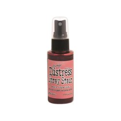 Tim Holtz - Distress Spray Stain - Worn Lipstick