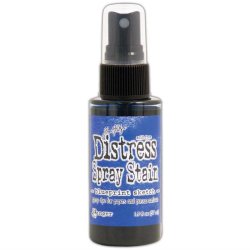 Tim Holtz - Distress Spray Stain - Blueprint Sketch