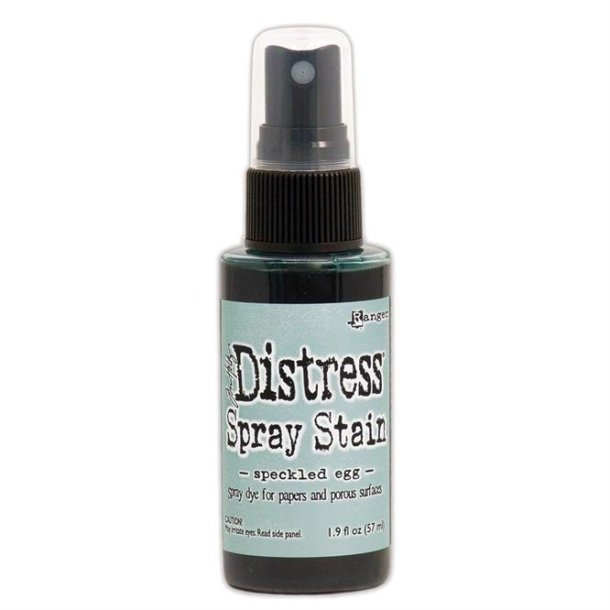 Tim Holtz - Distress Spray Stain - Speckled Egg